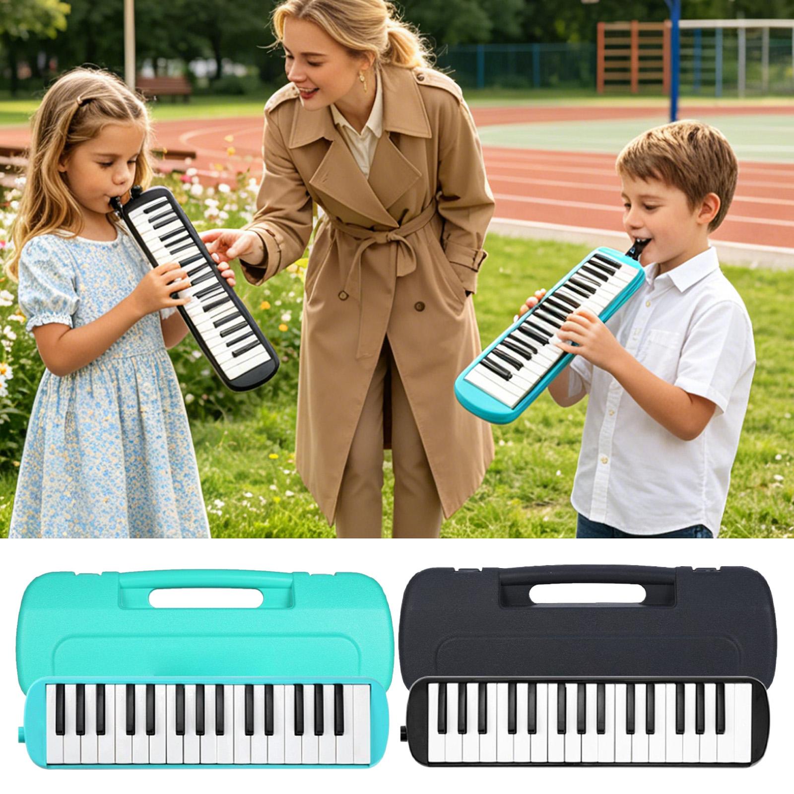 Musical Instrument Youtube - Melodika Enstrümanı 32 Tuşlu Başlangıç Seviyesi