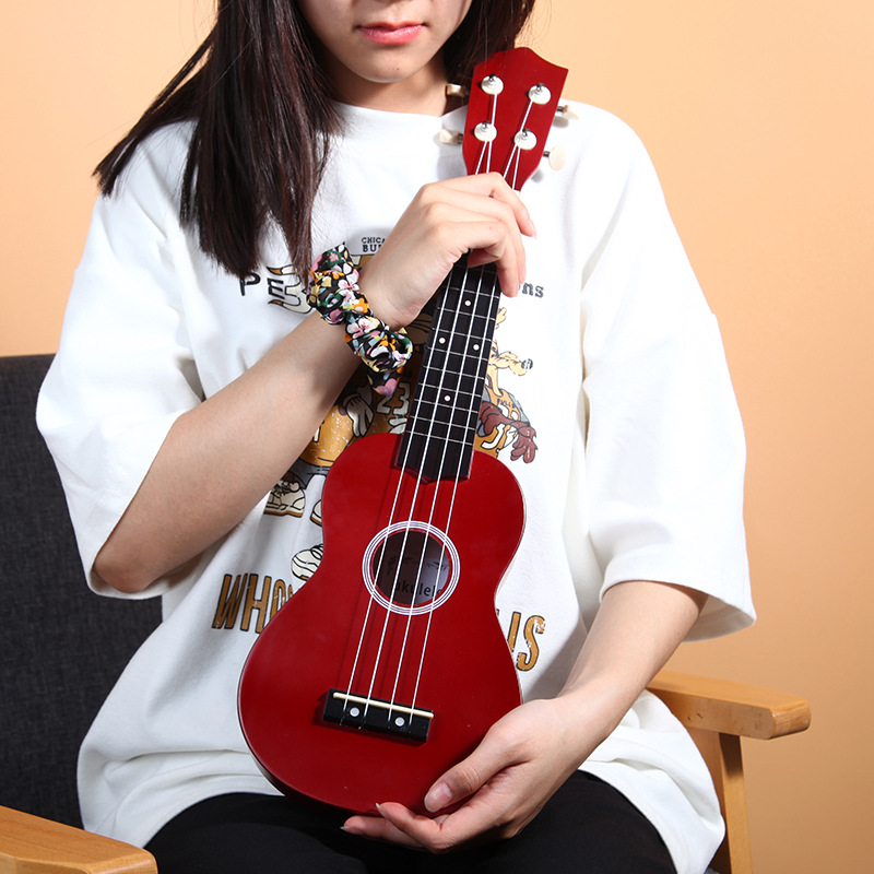 Musical Instrument Hawaii - 21 inç Hawaii Ukulele Müzik Aletleri