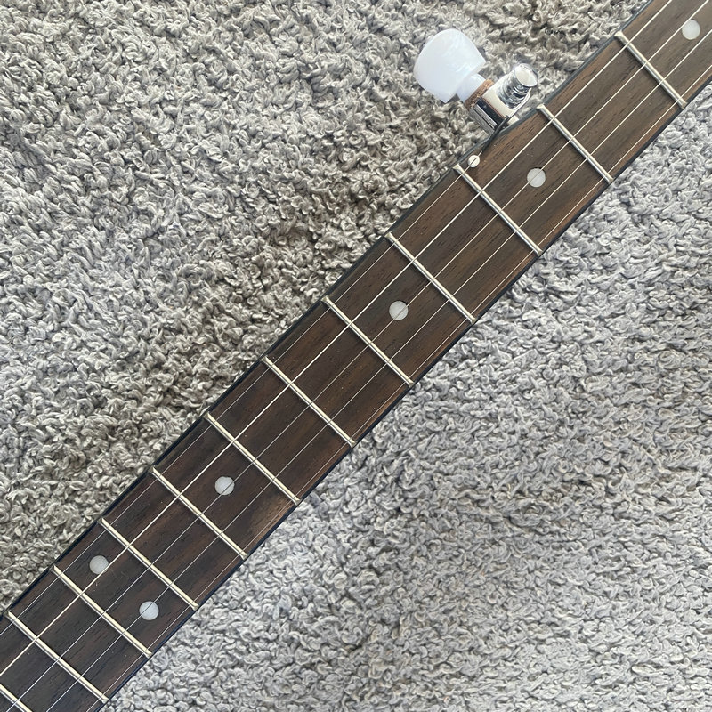 Banjo 5 String Open - J065 RALLY 5 Telli Banjo, Kore