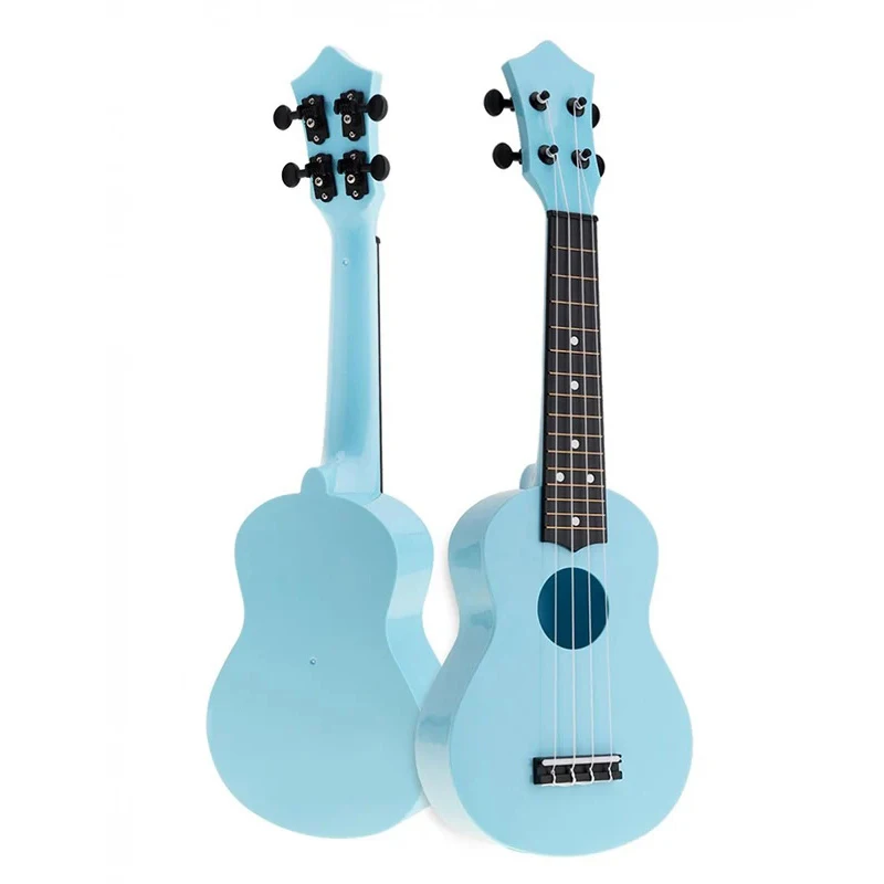 Musical Instrument Hawaii - 21 inç Ukulele 4 Strings Uke