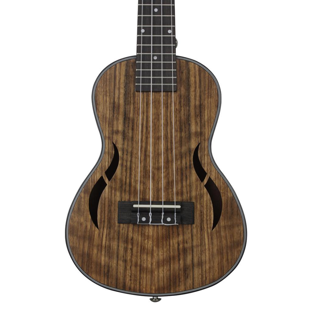 Musical Instrument Hawaii - Profesyonel Ukulele Gitar Başlangıç ​​Kiti Mini