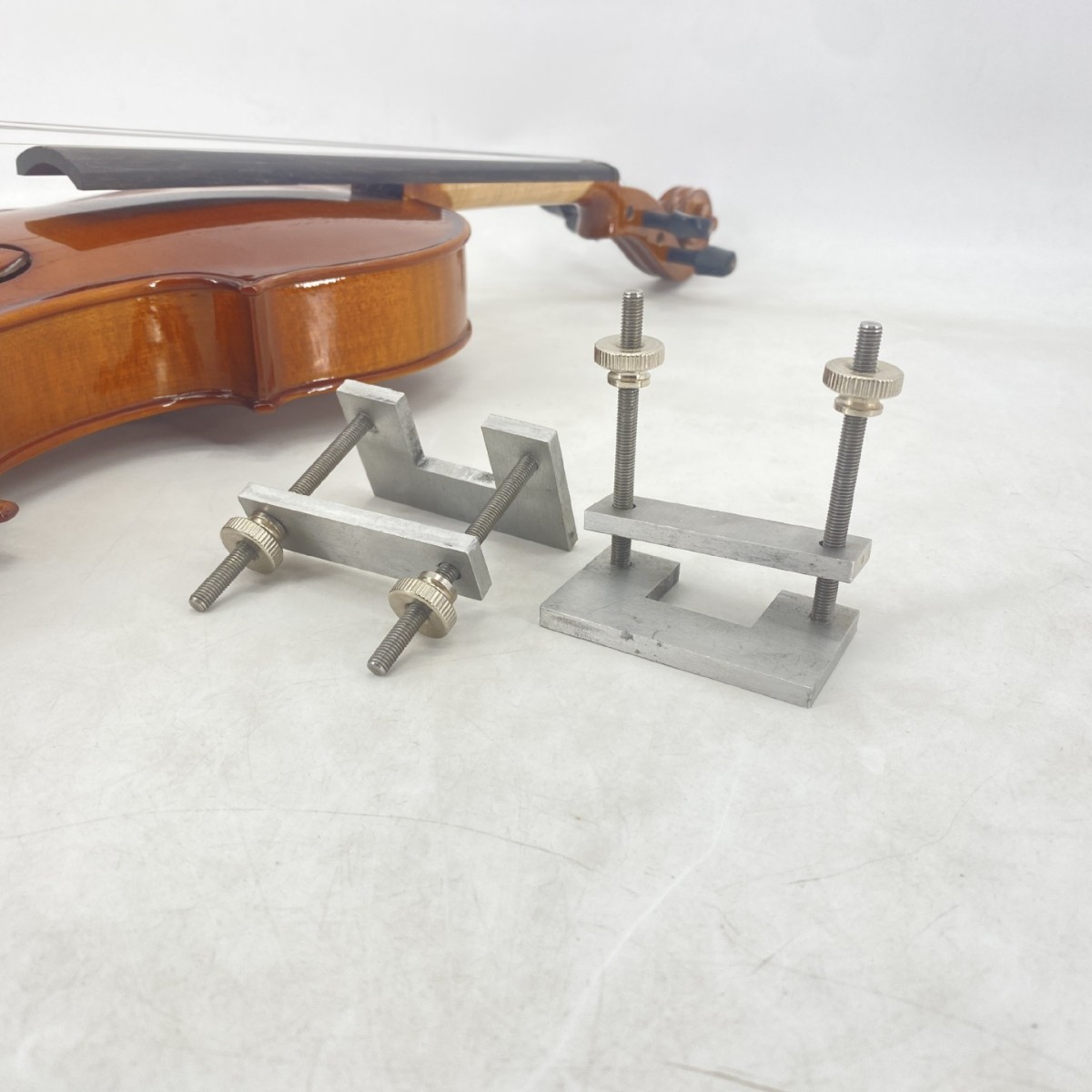 Musical Instrument Manufacturers - Müzik Aleti Aksesuarı Tamir ve Üretim