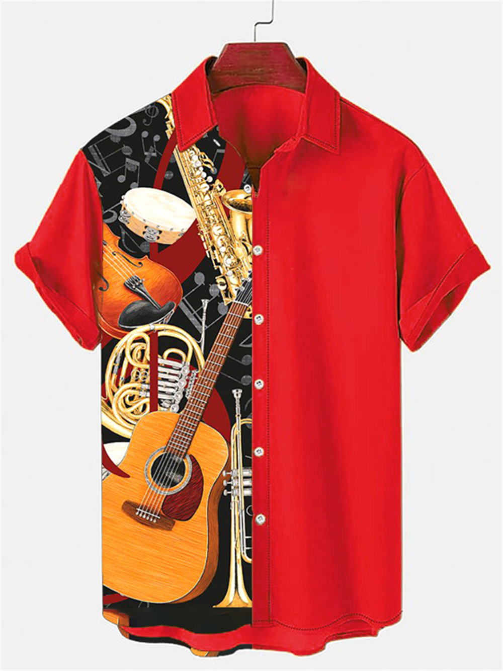 Musical Instrument Hawaii - Yaz sınır ötesi yeni müzik aleti