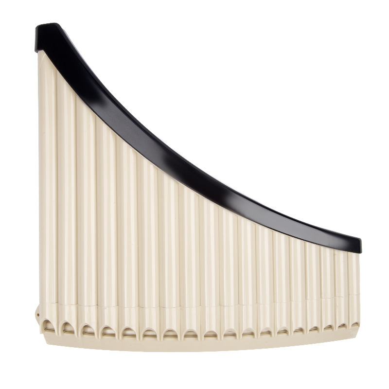 Musical Instrument Pipe - 1 adet Pan Flüt 16/18 Borular