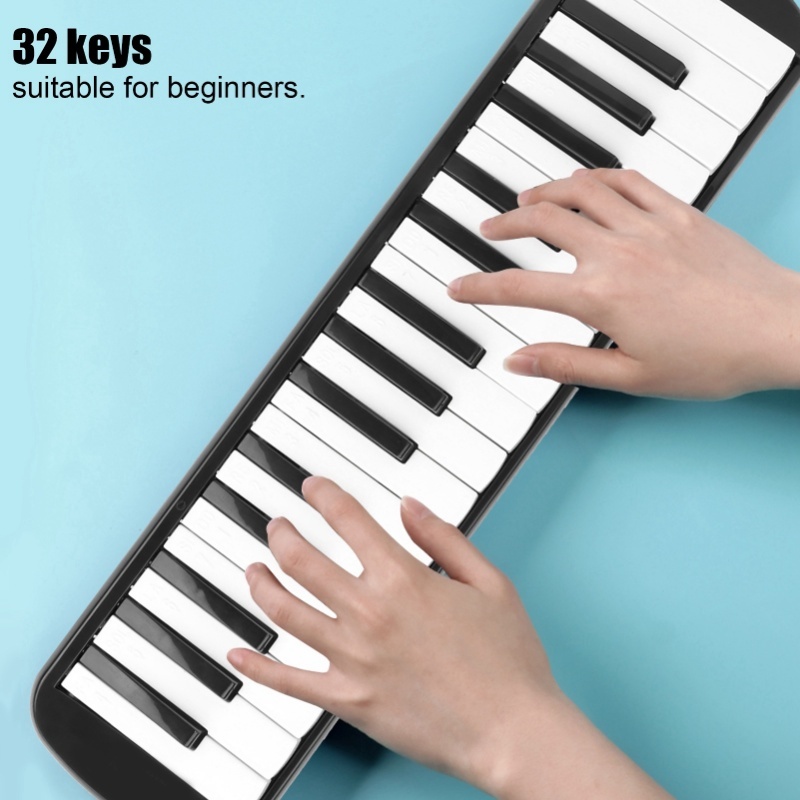 IRIN Melodica 32 Tuşlu Nefesli - Musical Instrument Melodica incelemesi ve fiyatı