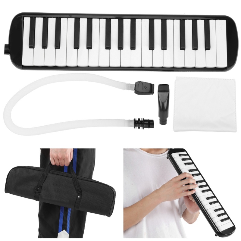IRIN Melodica 32 Tuşlu Nefesli - Musical Instrument Melodica incelemesi ve fiyatı