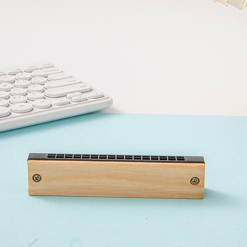 Yeni DIY Beyaz Embriyo Ahşap 1 - Musical Instrument Diy For Kids incelemesi ve fiyatı