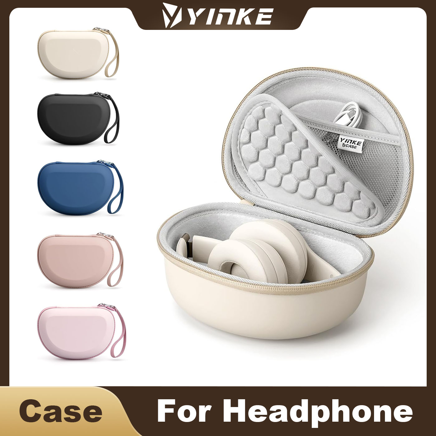 Yinke Beats Kulaklık Taşıma Ça - Beats Headphone Solo 4 incelemesi ve fiyatı