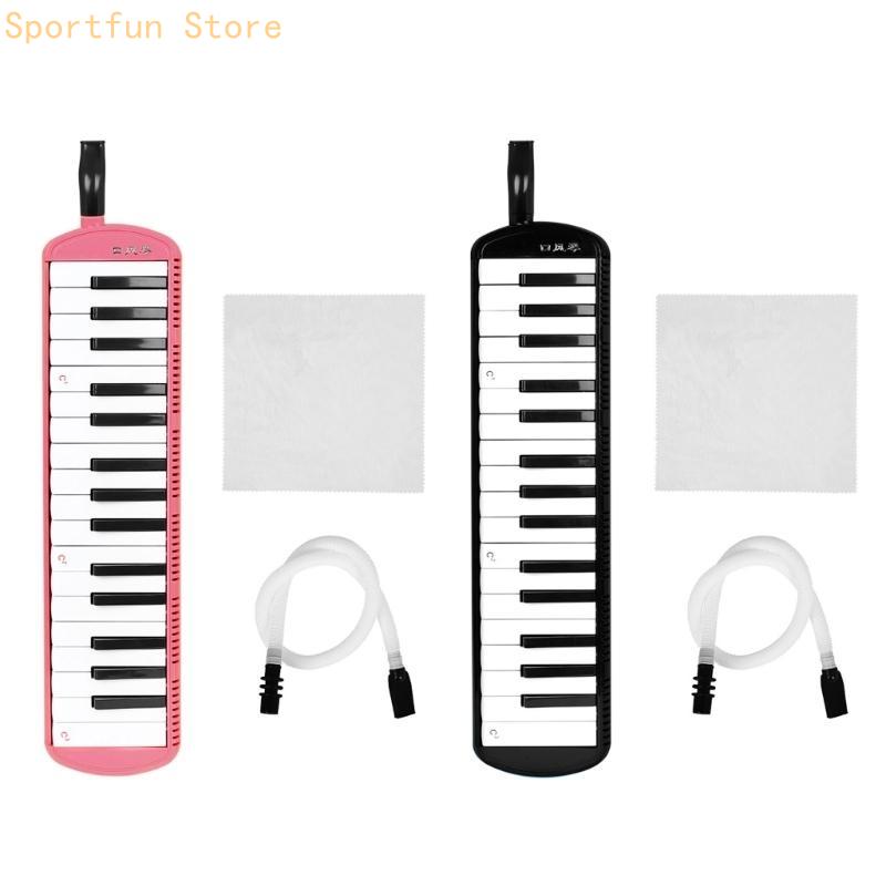 X7jd çok faaliyetli 32 Keys Me - Musical Instrument Melodica incelemesi ve fiyatı