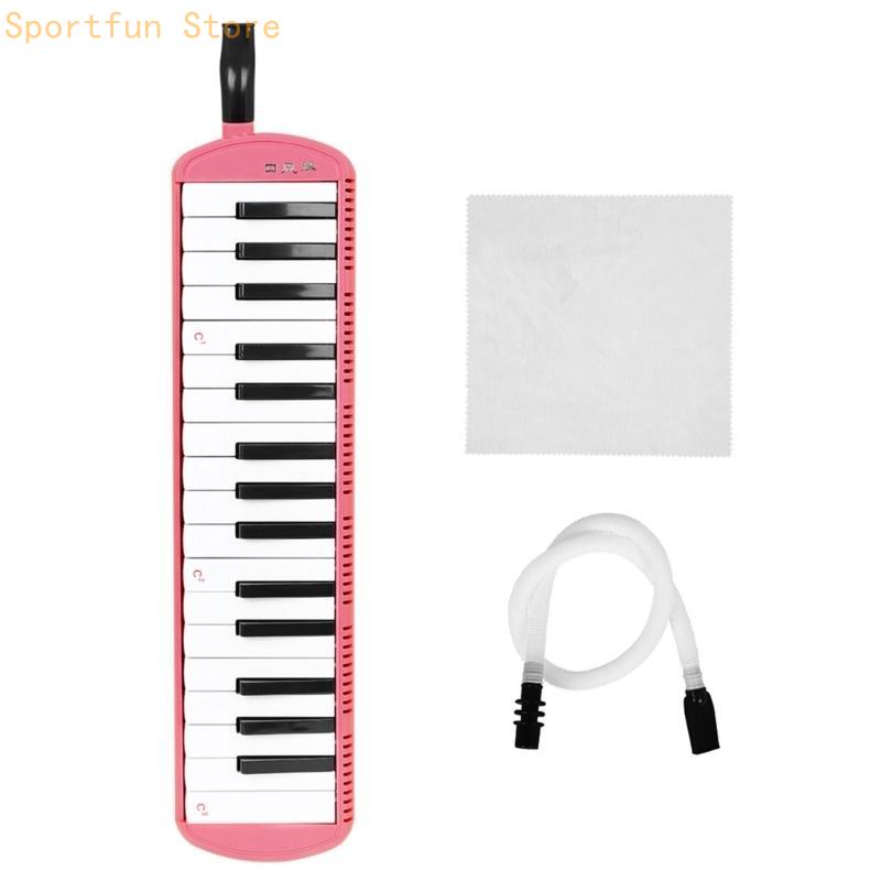 X7jd çok faaliyetli 32 Keys Me - Musical Instrument Melodica incelemesi ve fiyatı
