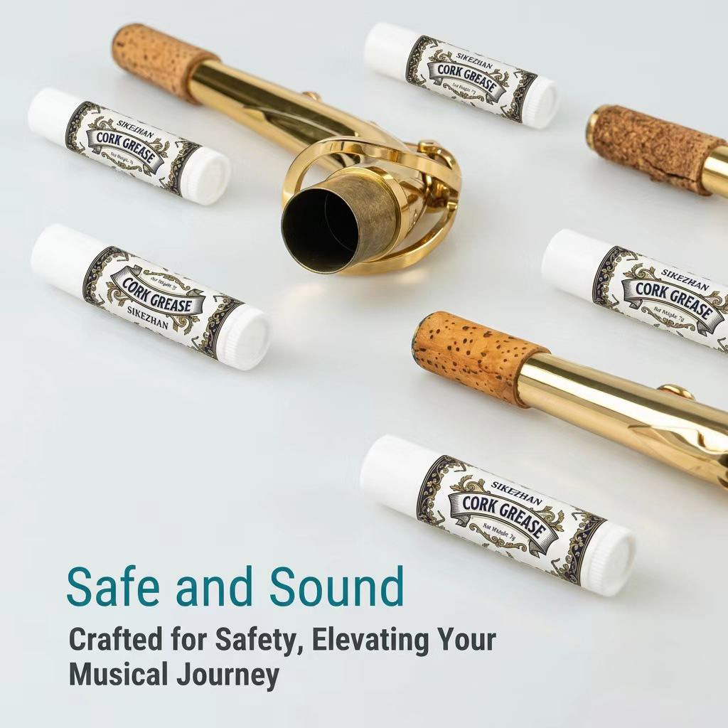 Klarnet, Saksafon, Flüt, Obua, - Musical Instrument Bazooka incelemesi ve fiyatı