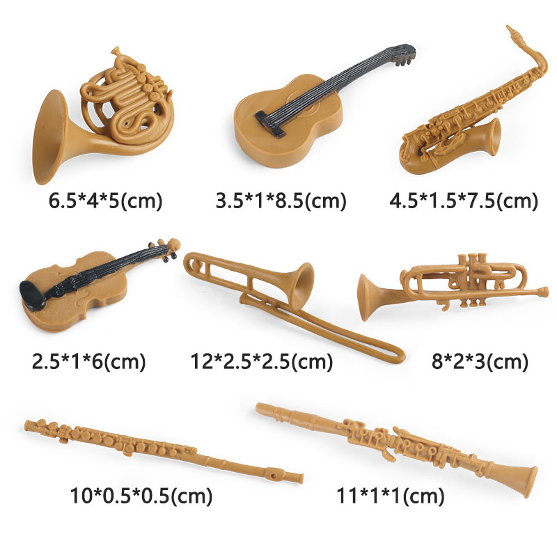 Yeni Simülasyon Mimarisi Müzik - Musical Instrument Diy For Kids incelemesi ve fiyatı