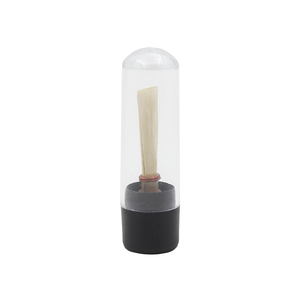 1 adet fagot Reed kırmızı çizg - Musical Instrument Bazooka incelemesi ve fiyatı