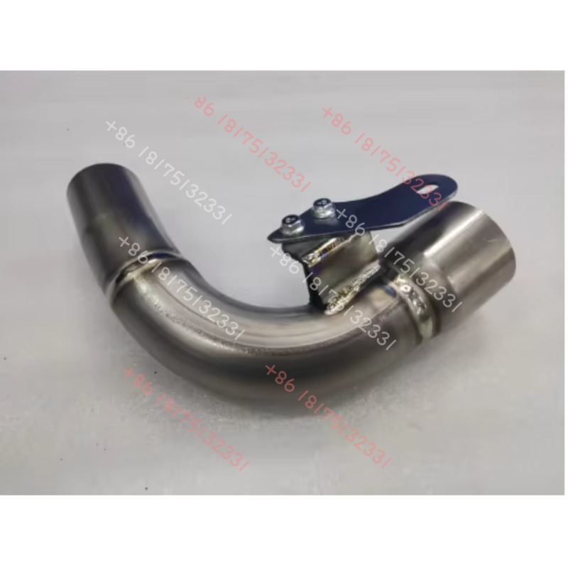 STLF Motosiklet Egzozu, Titany - Musical Instrument Pipe incelemesi ve fiyatı