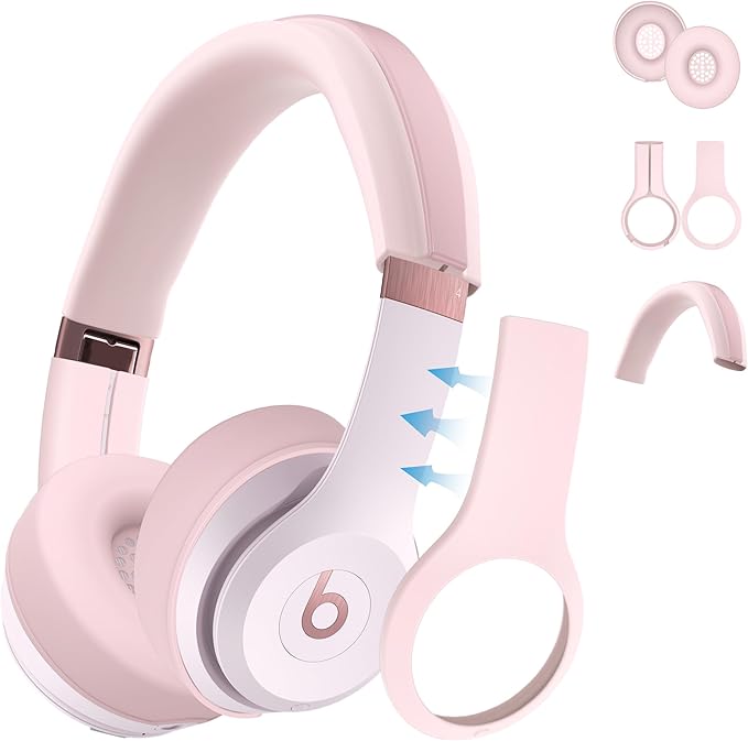 【3'ü 1 arada】 Solo 3/4 Silikon - Beats Headphone Solo 4 incelemesi ve fiyatı