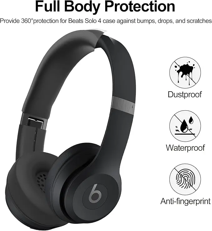 【3'ü 1 arada】 Solo 3/4 Silikon - Beats Headphone Solo 4 incelemesi ve fiyatı