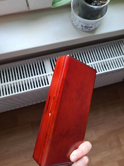 1 adet Fagot Kamış Saklama Kut - Musical Instrument Bazooka incelemesi ve fiyatı