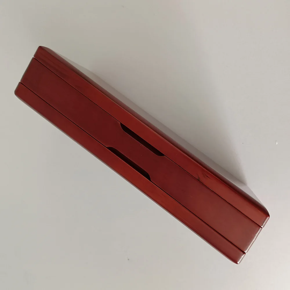1 adet Fagot Kamış Saklama Kut - Musical Instrument Bazooka incelemesi ve fiyatı