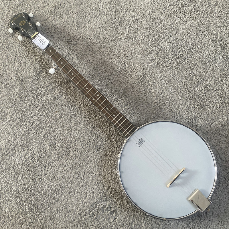 J065 RALLY 5 Telli Banjo, Kore - Banjo 5 String Open incelemesi ve fiyatı