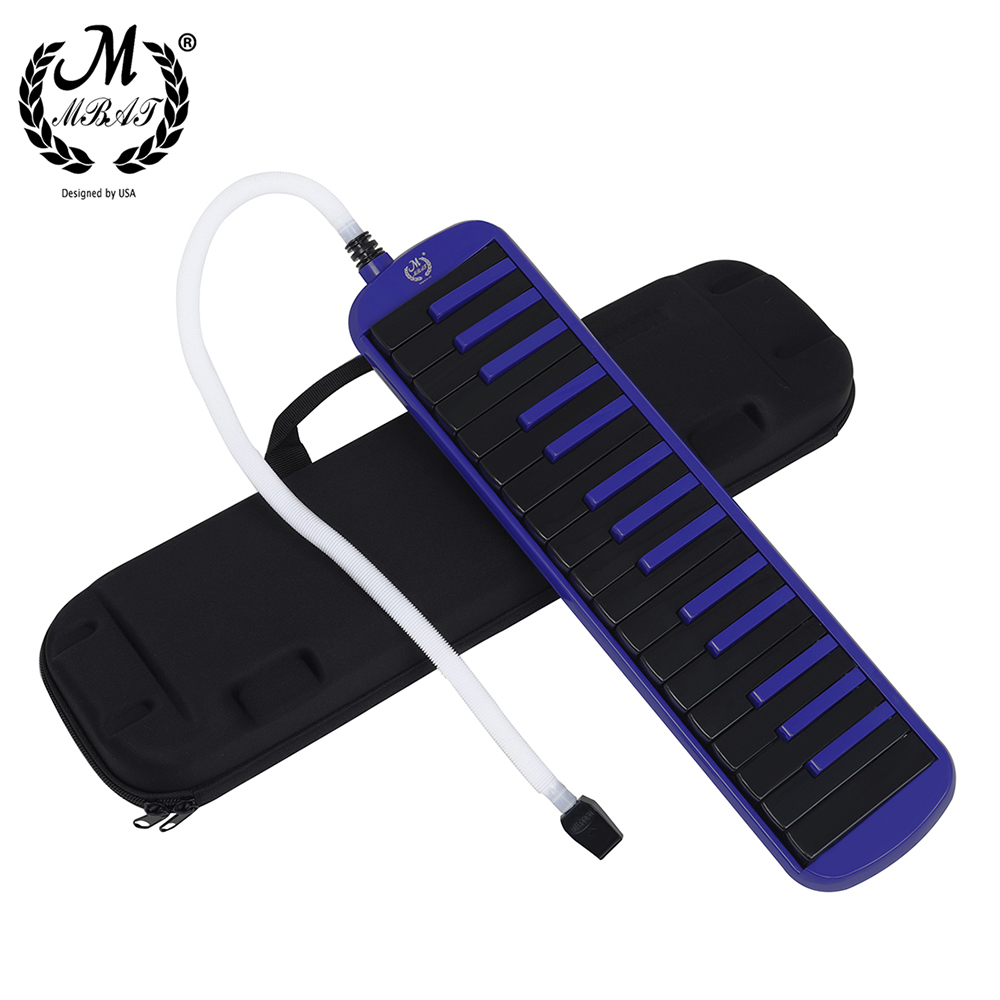 M MBAT 32 anahtar melodika piy - Musical Instrument Melodica incelemesi ve fiyatı