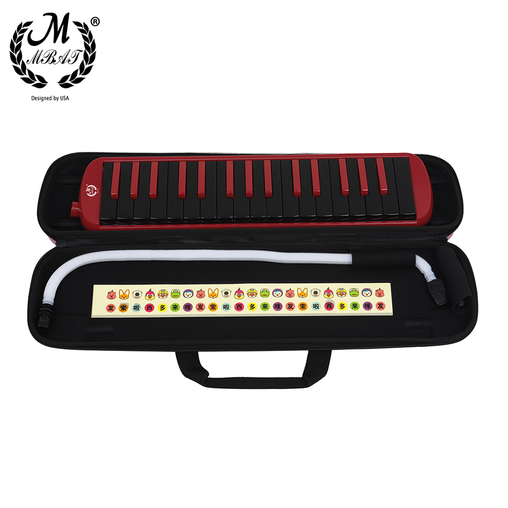 M MBAT 32 anahtar melodika piy - Musical Instrument Melodica incelemesi ve fiyatı