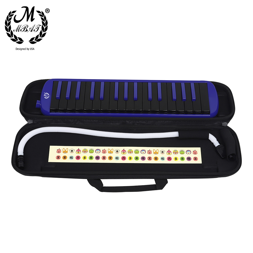 M MBAT 32 anahtar melodika piy - Musical Instrument Melodica incelemesi ve fiyatı