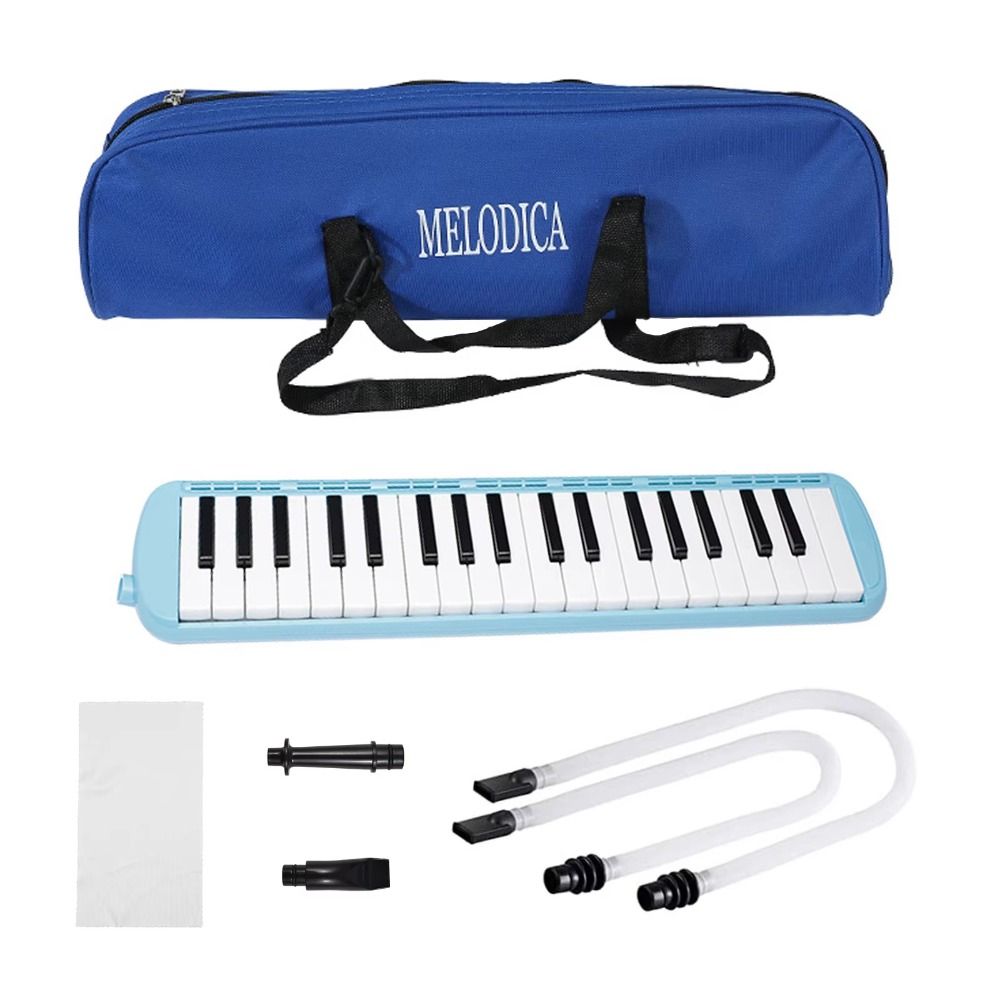 37 Tuşlu Melodika Enstrümanı Y - Musical Instrument Melodica incelemesi ve fiyatı