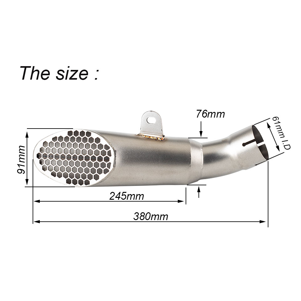 Aprilia RSV4 1100 Factory Tuon - Musical Instrument Pipe incelemesi ve fiyatı