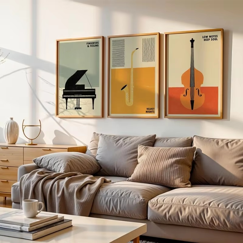 Retro Ortaçağ Pop Müzik Enstrü - Musical Instrument Manufacturers incelemesi ve fiyatı