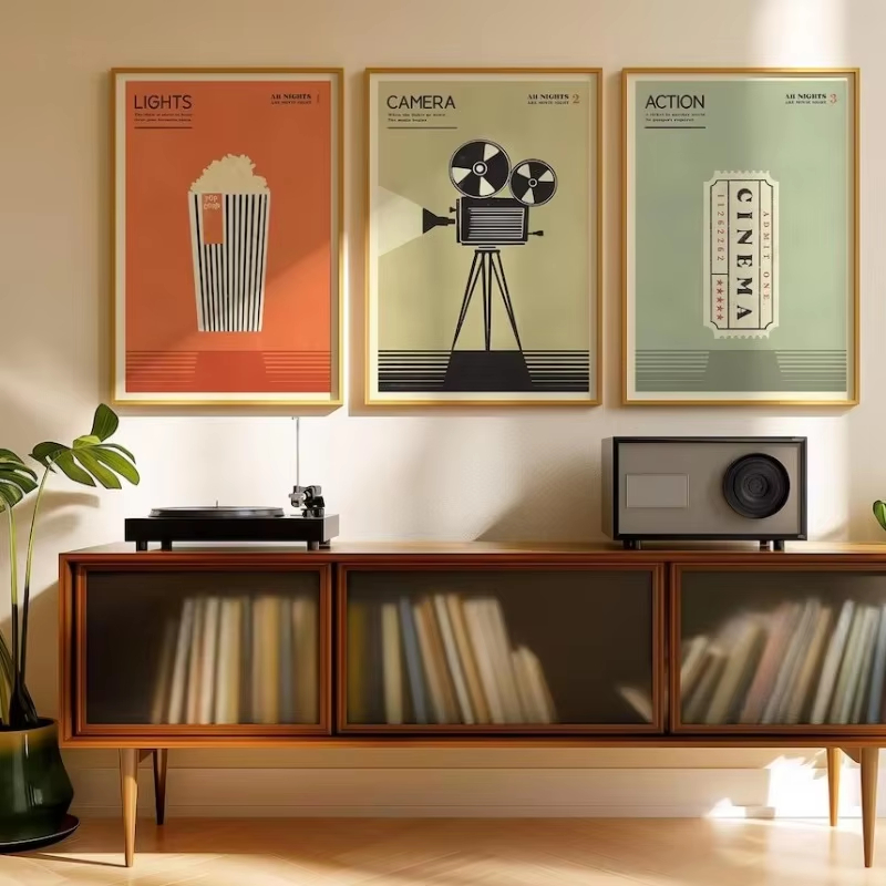 Retro Ortaçağ Pop Müzik Enstrü - Musical Instrument Manufacturers incelemesi ve fiyatı
