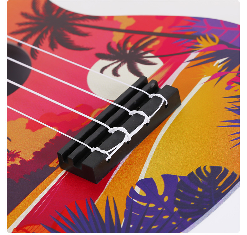 21 inç Ukulele Acemi Hawaii De - Musical Instrument Hawaii incelemesi ve fiyatı