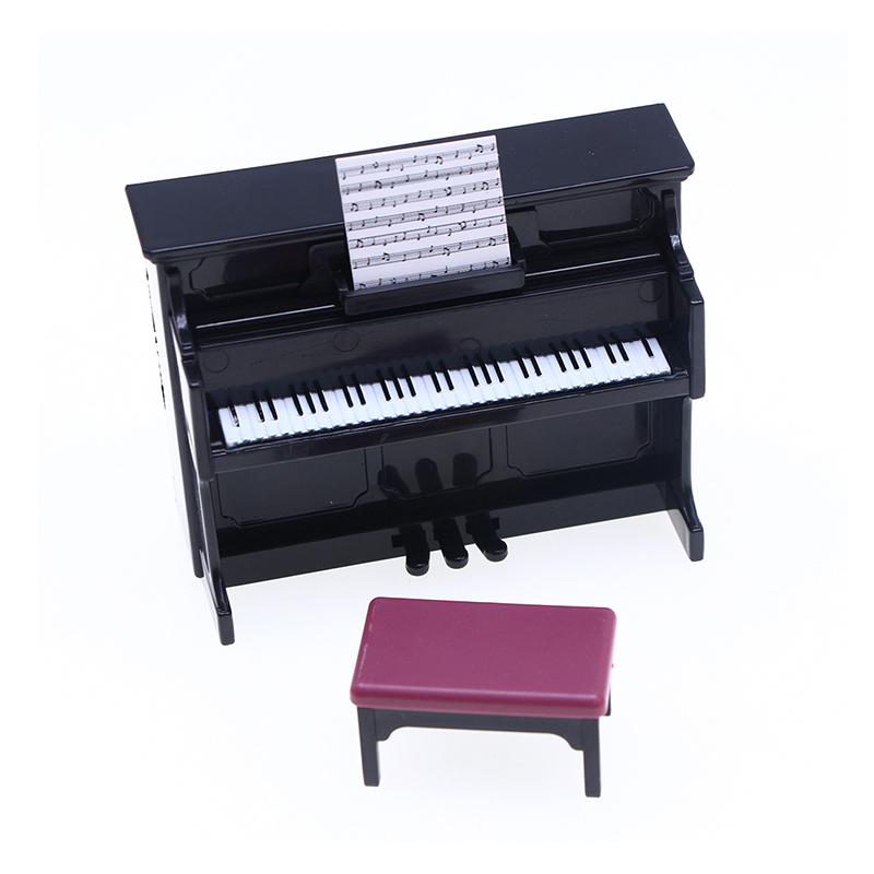【M】1:12 Dollhouse Minyatür Kla - Musical Instrument Manufacturers incelemesi ve fiyatı