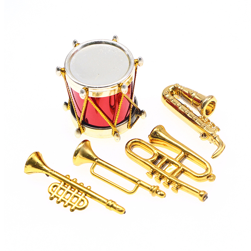 【M】1:12 Dollhouse Minyatür Kla - Musical Instrument Manufacturers incelemesi ve fiyatı