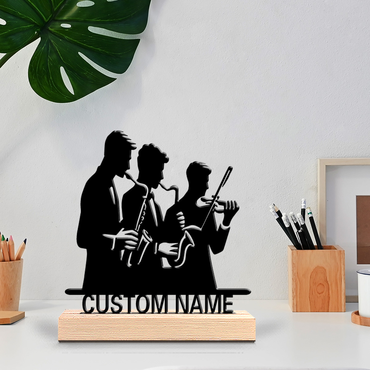 1 adet Müzik Aletleri Çalan Ki - Musical Instrument Name incelemesi ve fiyatı