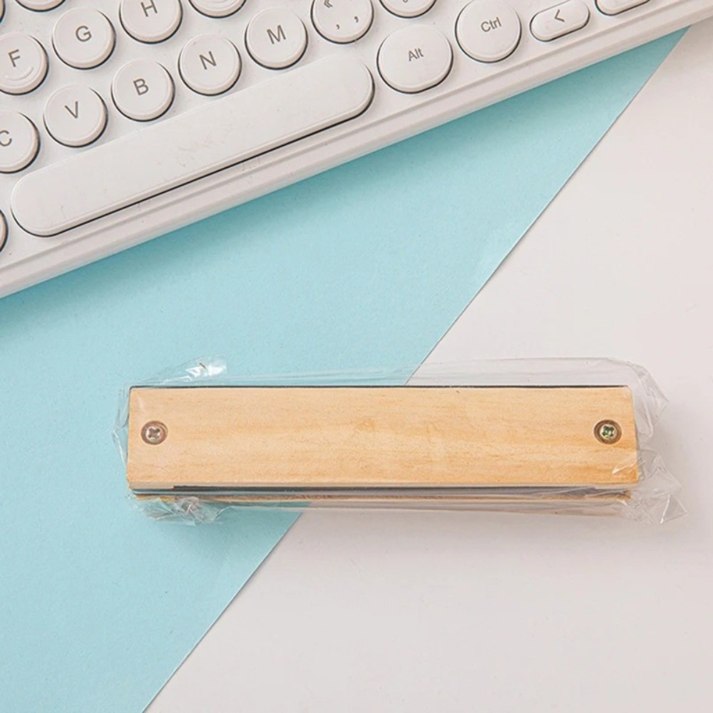 Yaratıcı DIY Küçük Armonika 16 - Musical Instrument Melodica incelemesi ve fiyatı