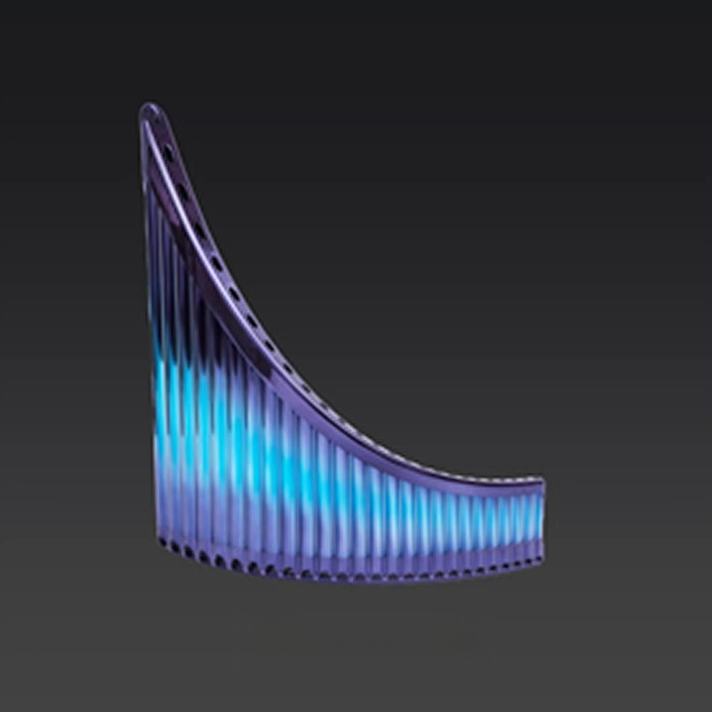 Kavisli 26 Borulu Flüt Başlang - Musical Instrument Pipe incelemesi ve fiyatı