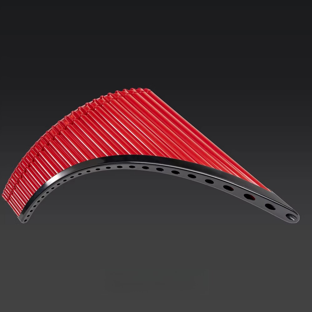 Kavisli 26 Borulu Flüt Başlang - Musical Instrument Pipe incelemesi ve fiyatı
