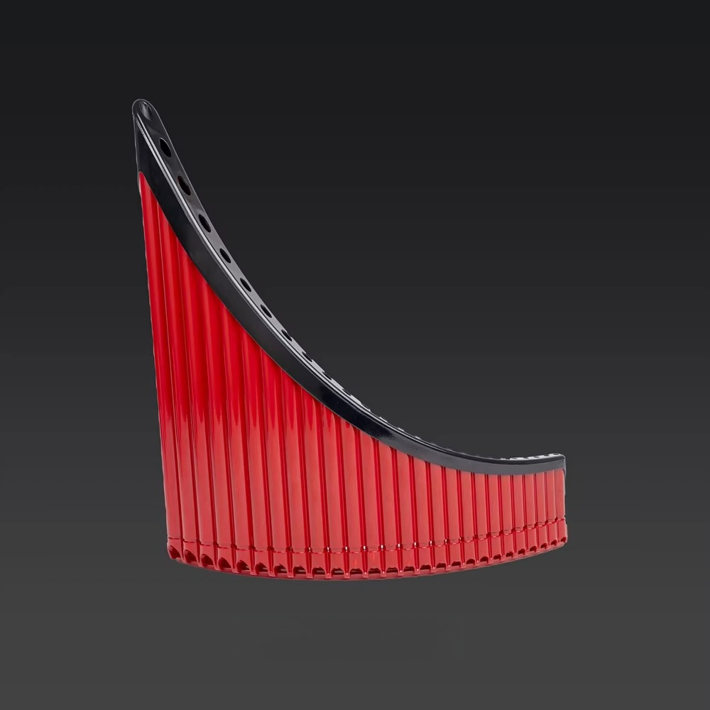 Kavisli 26 Borulu Flüt Başlang - Musical Instrument Pipe incelemesi ve fiyatı