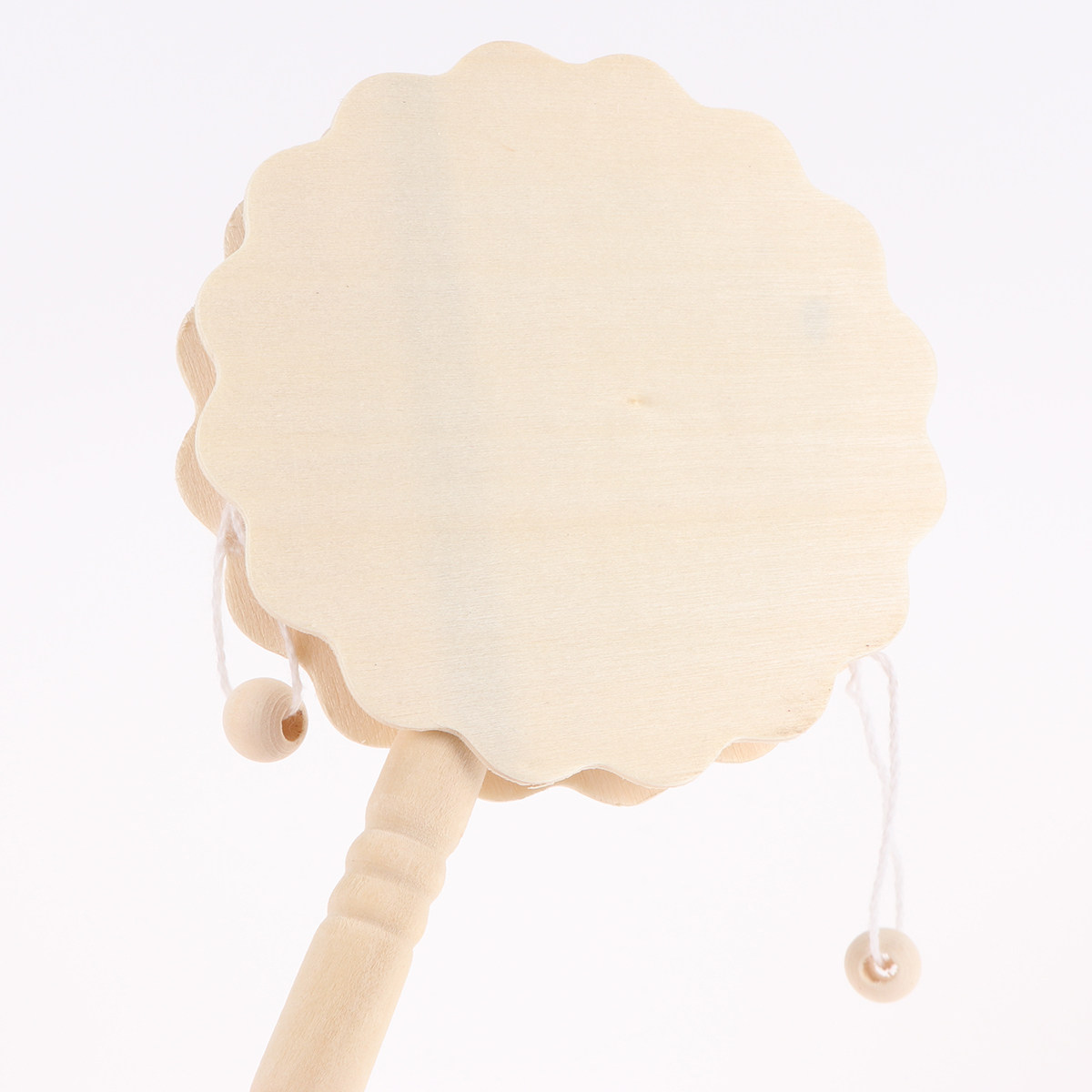 5 adet bir davul şekilli çıngı - Musical Instrument Diy For Kids incelemesi ve fiyatı