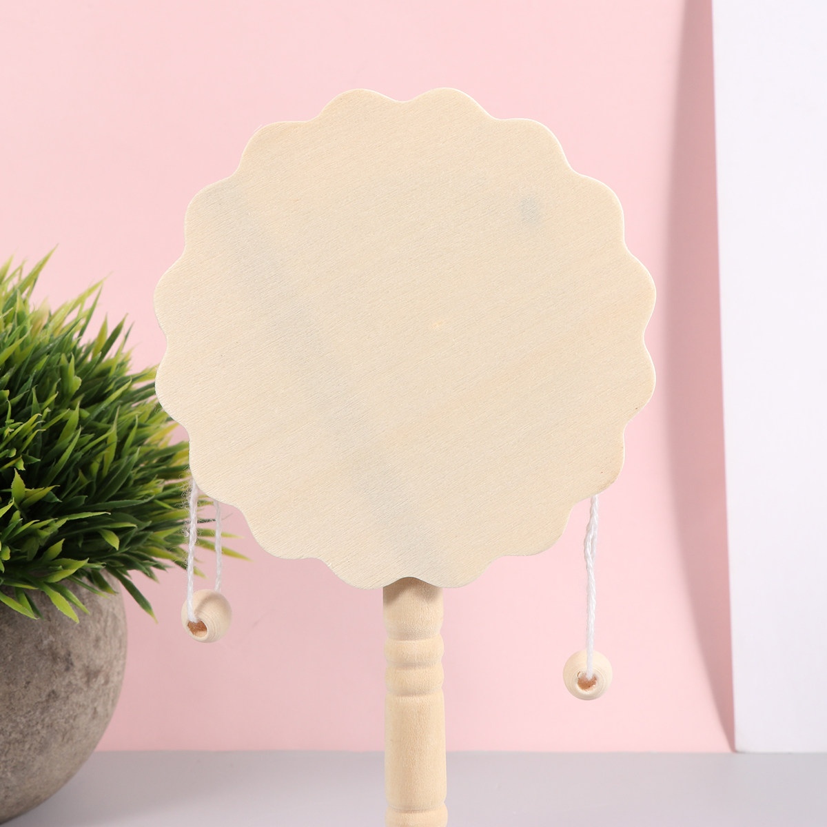 5 adet bir davul şekilli çıngı - Musical Instrument Diy For Kids incelemesi ve fiyatı