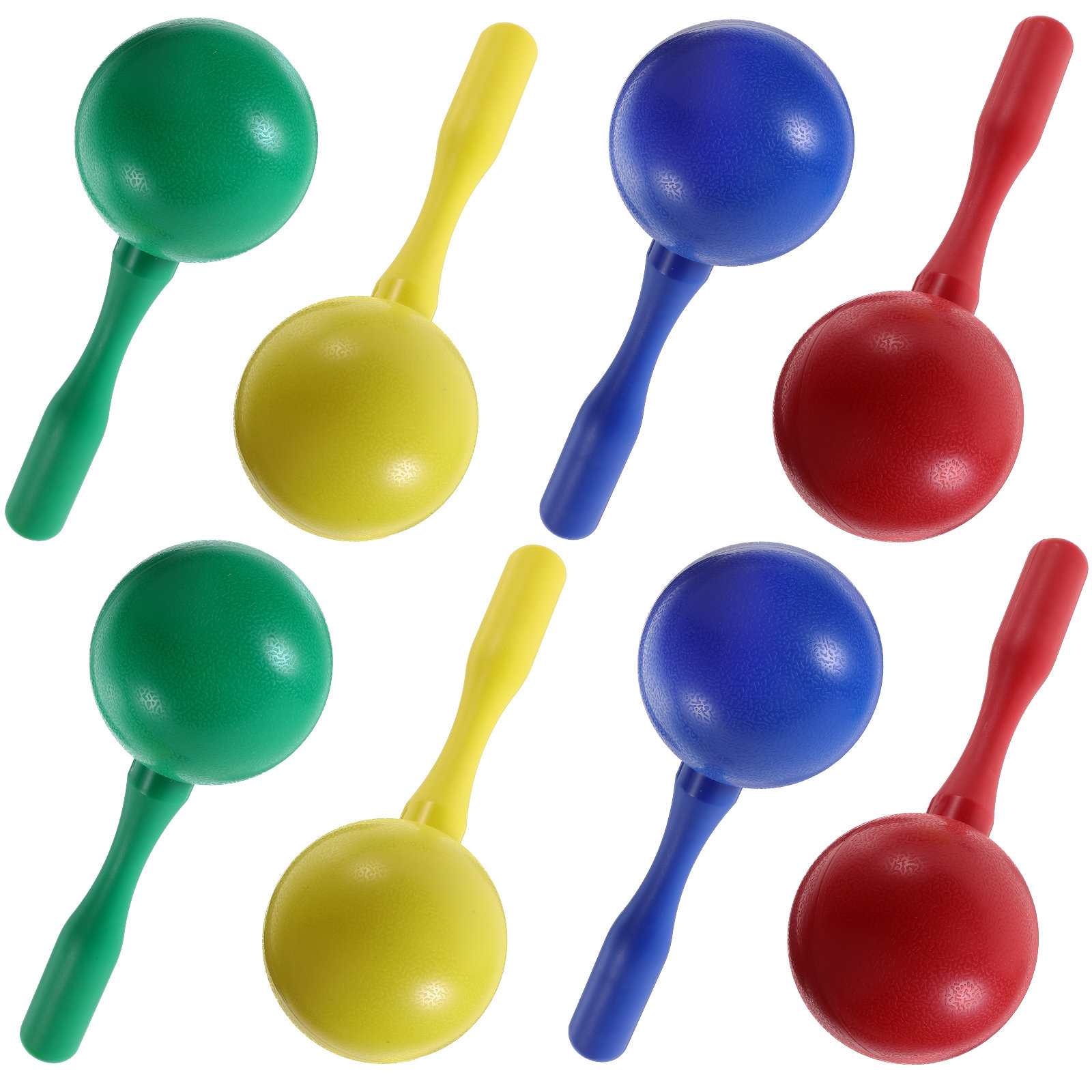 8 Parça Marakas Sallama Perküs - Musical Instrument Maraca incelemesi ve fiyatı