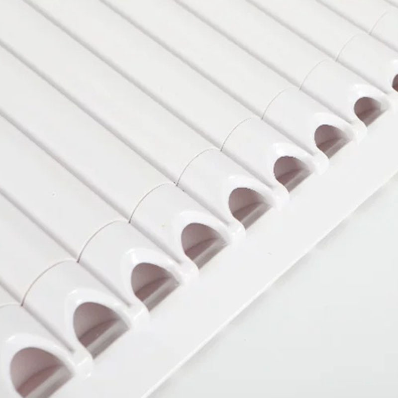 18 Boru Pan Flüt C Tuşu Reçine - Musical Instrument Pipe incelemesi ve fiyatı