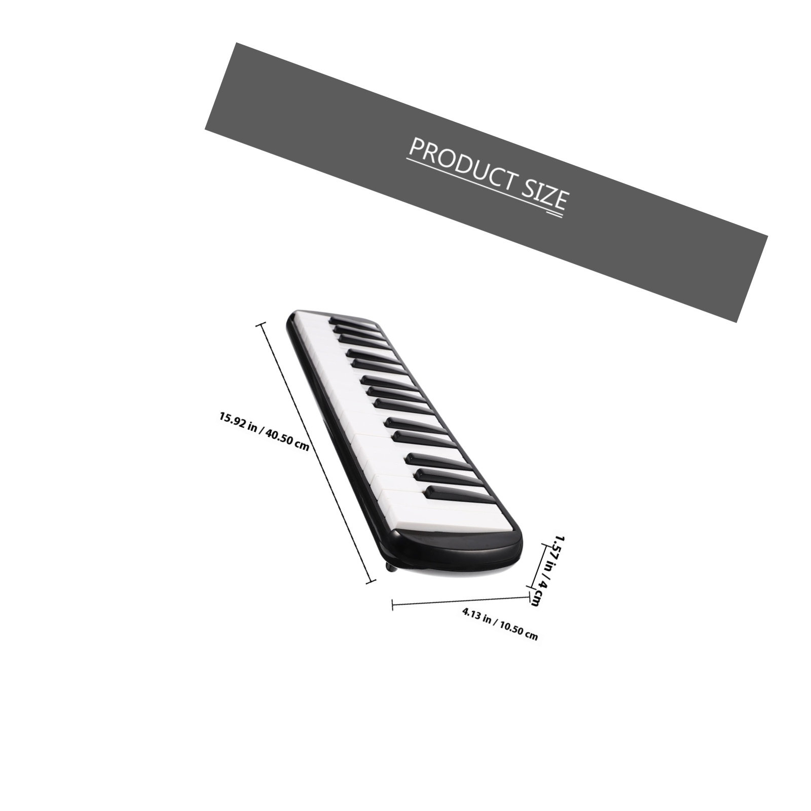 Melodika 32 Tuşlu Profesyonel  - Musical Instrument Melodica incelemesi ve fiyatı