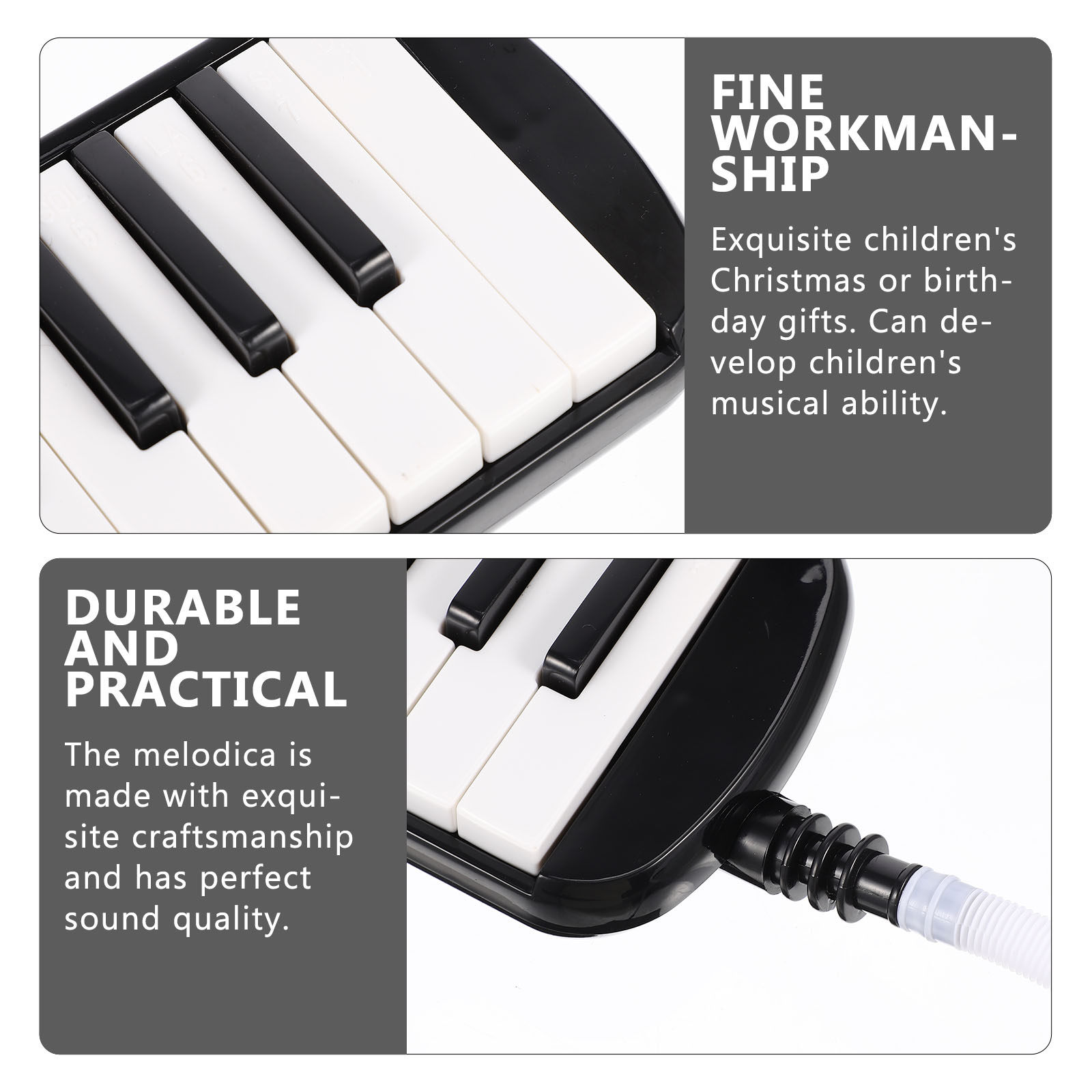 Melodika 32 Tuşlu Profesyonel  - Musical Instrument Melodica incelemesi ve fiyatı