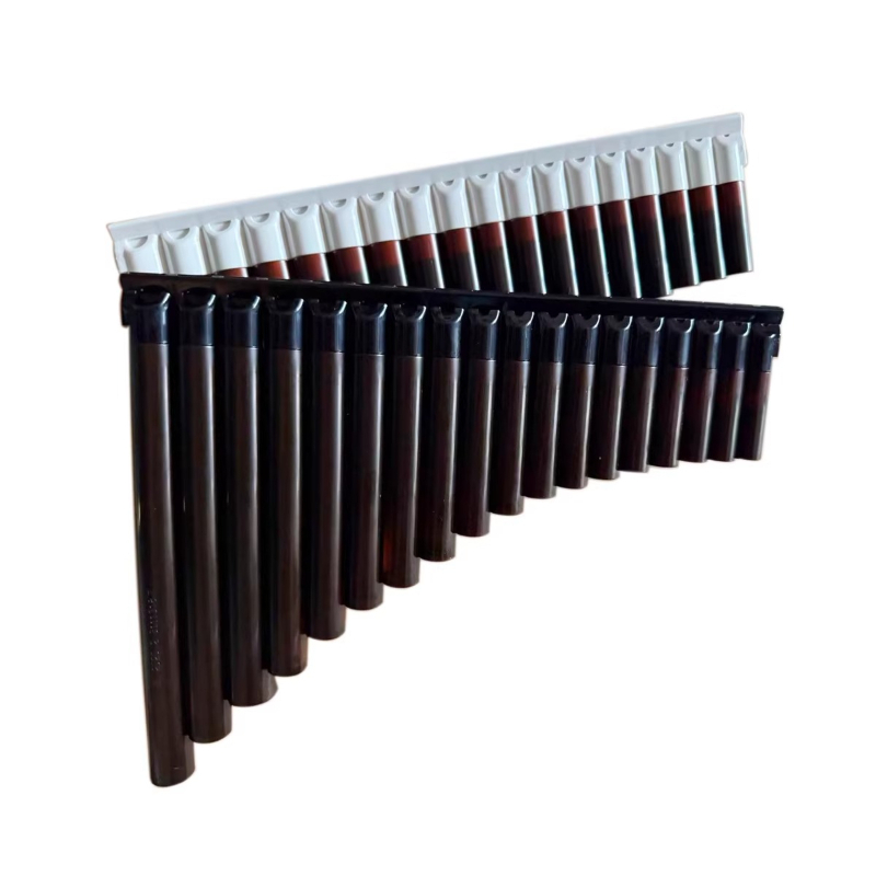 18 Borulu Panflüt Çift Delikli - Musical Instrument Pipe incelemesi ve fiyatı