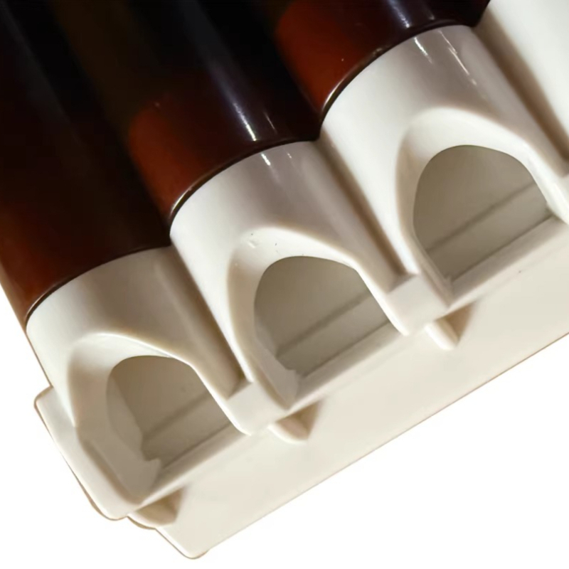 18 Borulu Panflüt Çift Delikli - Musical Instrument Pipe incelemesi ve fiyatı