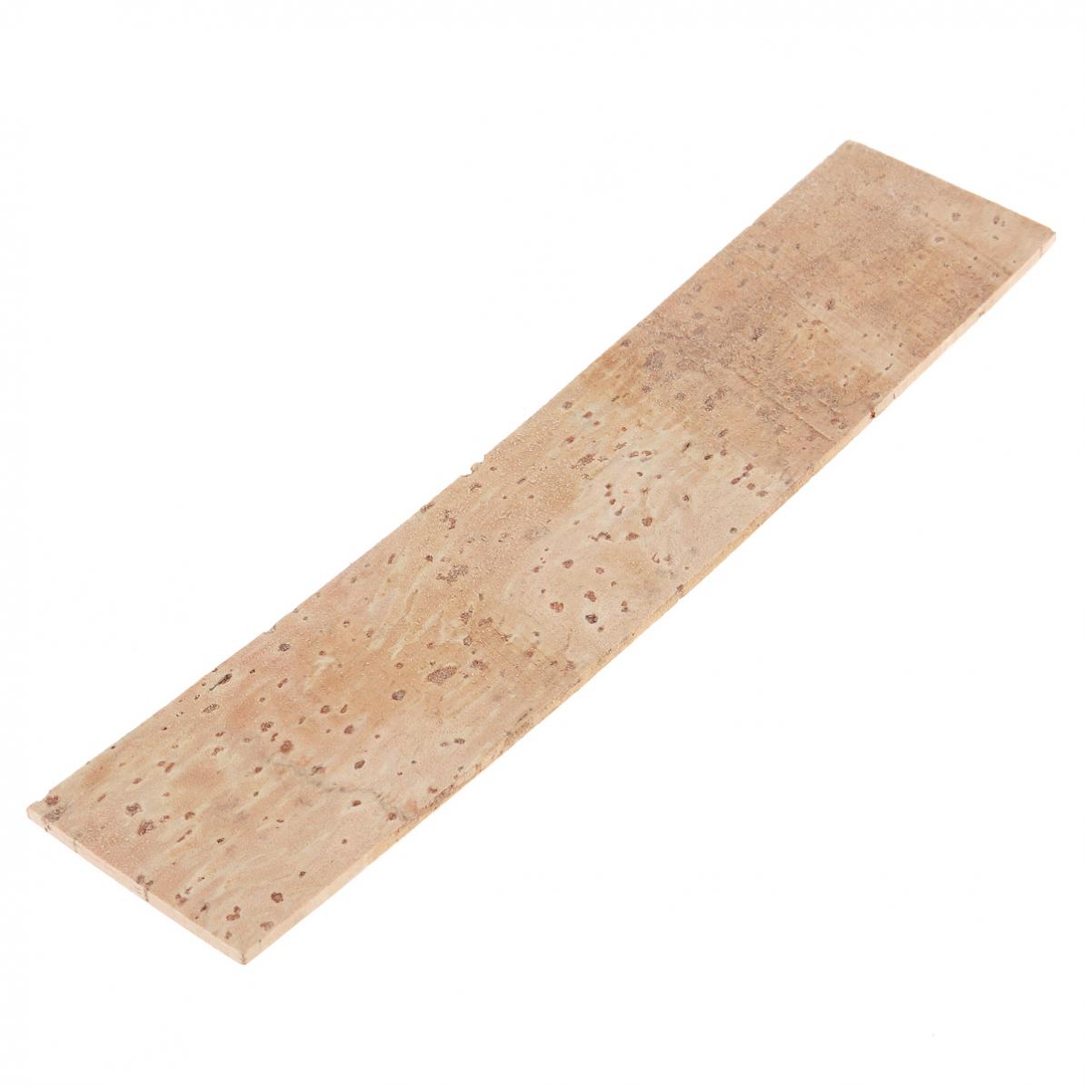 135 X 30mm Doğal Mantar Fagot  - Musical Instrument Bazooka incelemesi ve fiyatı