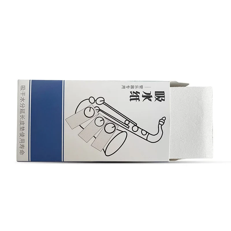 Saksafon ped emici kağıt flüt  - Musical Instrument Bazooka incelemesi ve fiyatı
