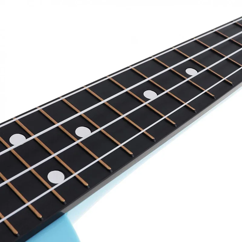 21 inç Ukulele 4 Strings Uke R - Musical Instrument Hawaii incelemesi ve fiyatı