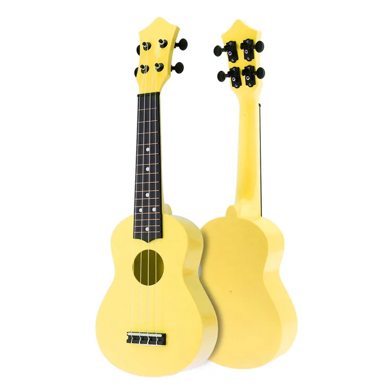 21 inç Ukulele 4 Strings Uke R - Musical Instrument Hawaii incelemesi ve fiyatı